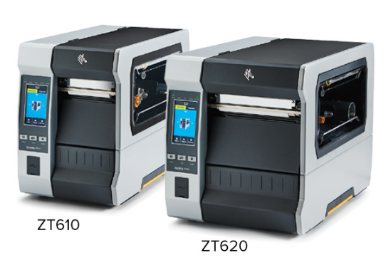 ZT610 RFID/ZT620